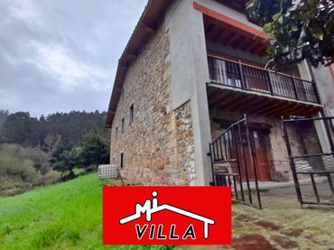 Maison à vendre à Limpias