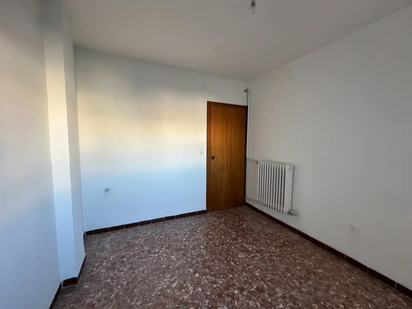Bedroom of Attic for sale in Úbeda  with Air Conditioner and Terrace