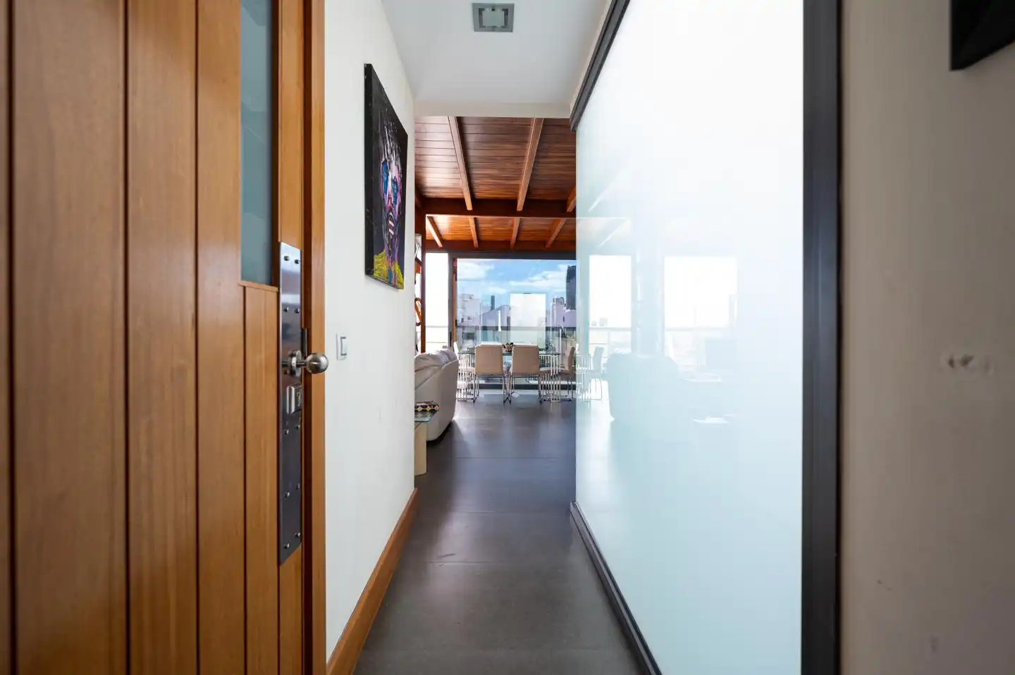 Penthouse with lift for sale in Calle Ferreras, imagen 19