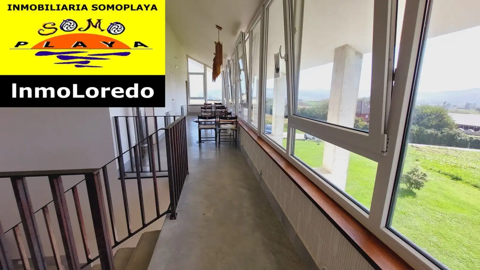Casa o xalet en venda en Ribamontán al Mar amb Jardí privat