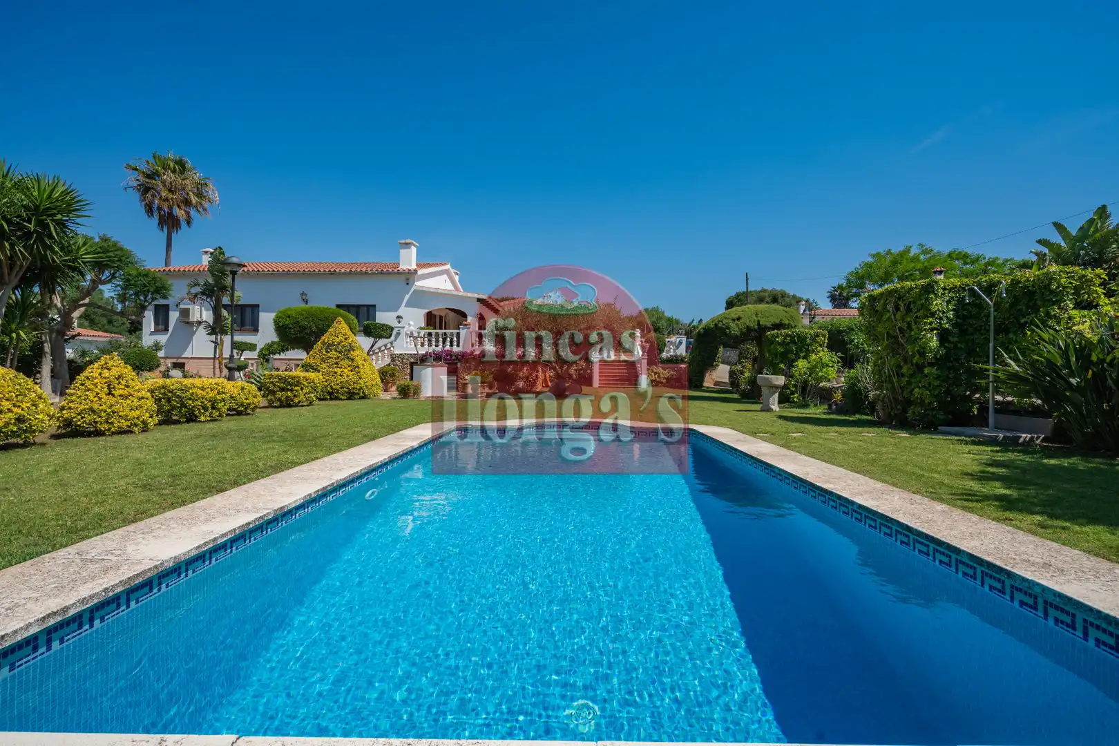 Detached house with pool for sale in Alaior poble, imagen 2