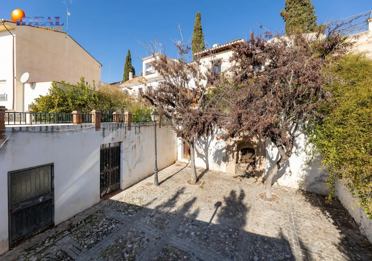 Apartament en venda a Calle del Aljibe de la Vieja, imagen 42