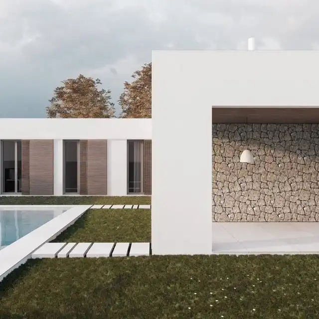 Residential land for sale in Urbanizaciones, imagen 7