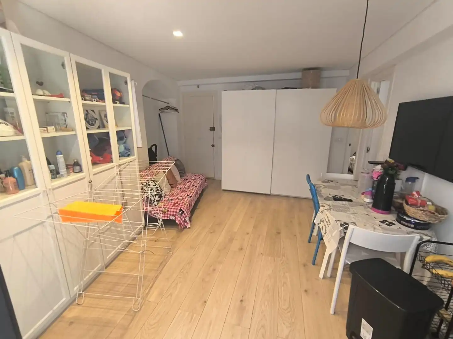 Piso en venta en Manresa con Calefacción, Amueblado y Balcón