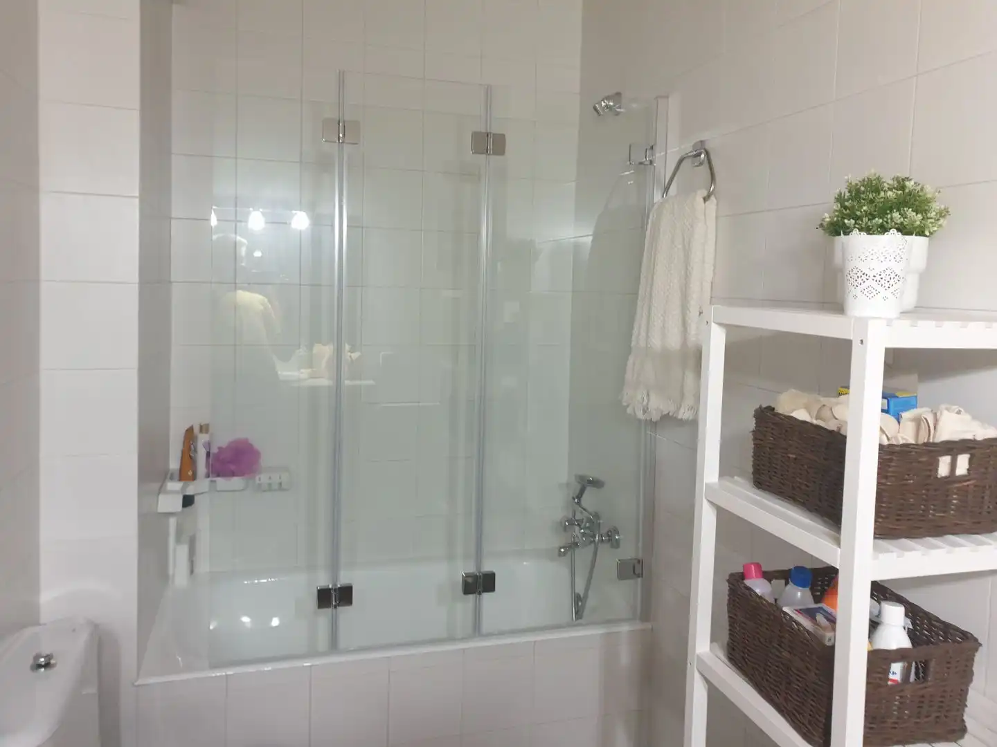 Triplex with garden to rent in Carrer Llevant 1, imagen 18