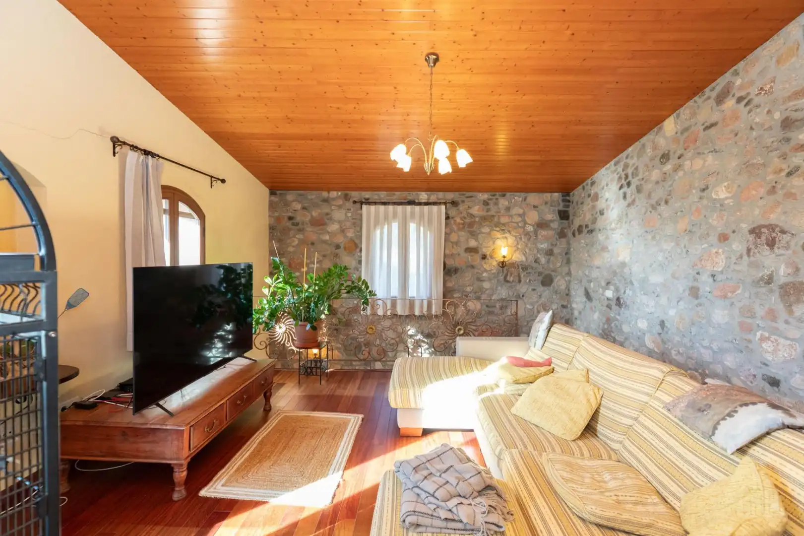 Casa rústica con jardín en venta en Polígono 9 Paraje 54 SOT DE CAN GOITA 75, imagen 38