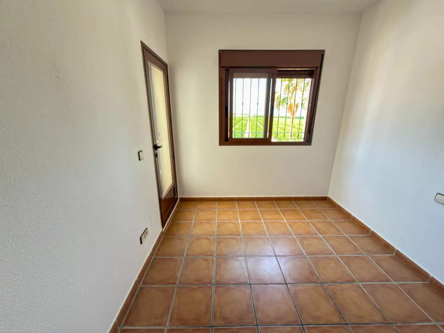 Jardín de Casa o chalet en venta en Algorfa con Jardín privado, Terraza y Balcón