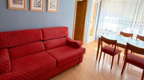 Foto 2 de Piso de alquiler en Paseo Santa Ana, 21, Béjar, Salamanca