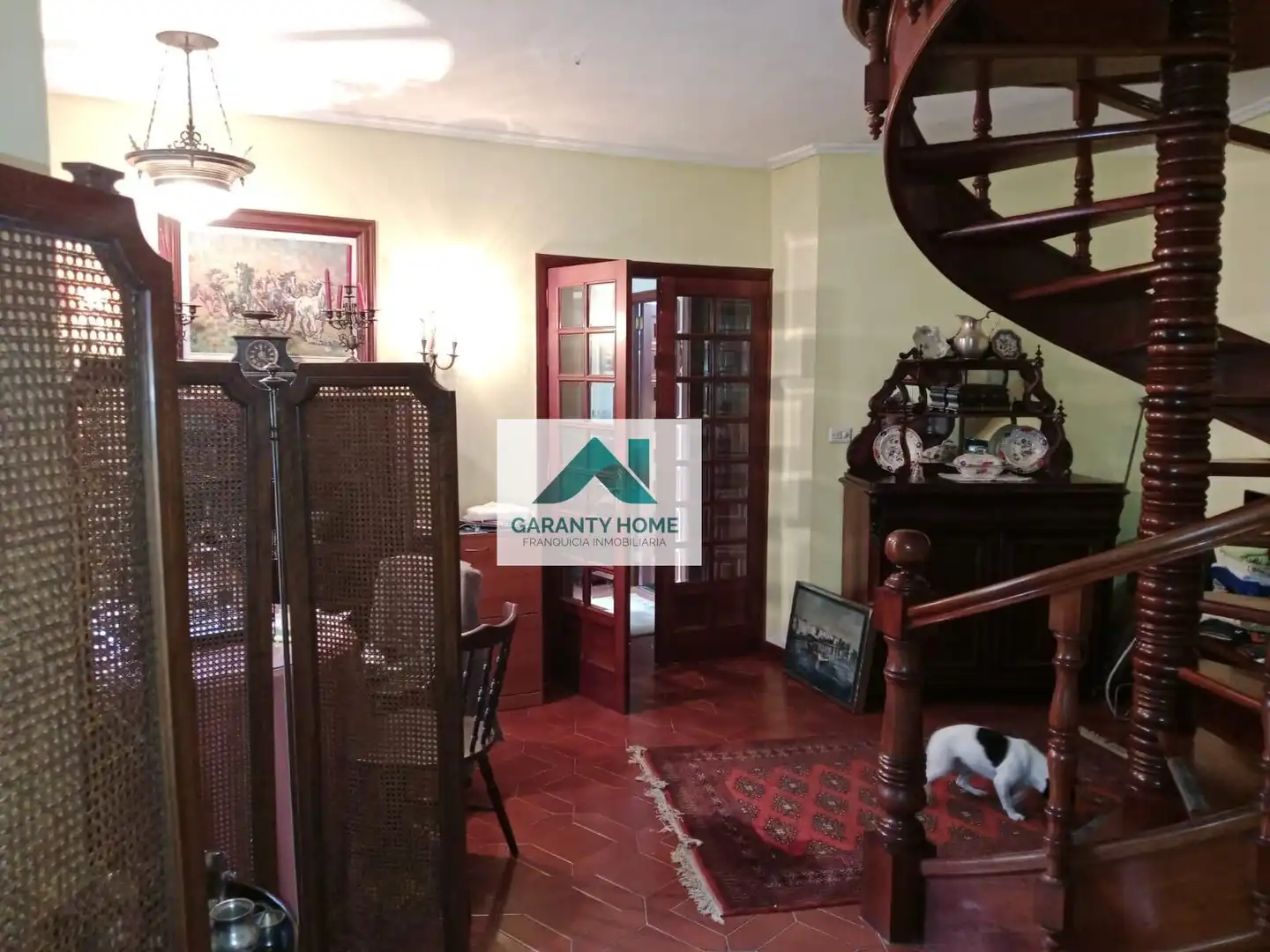 Houses for sale in A Illa de Arousa   with Air Conditioner, Private garden and Storage room