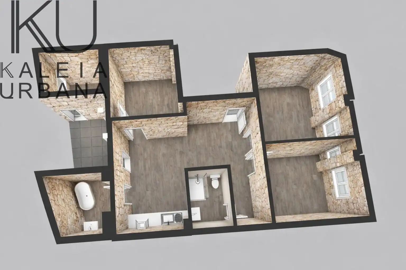 Flat for sale in Alicante / Alacant