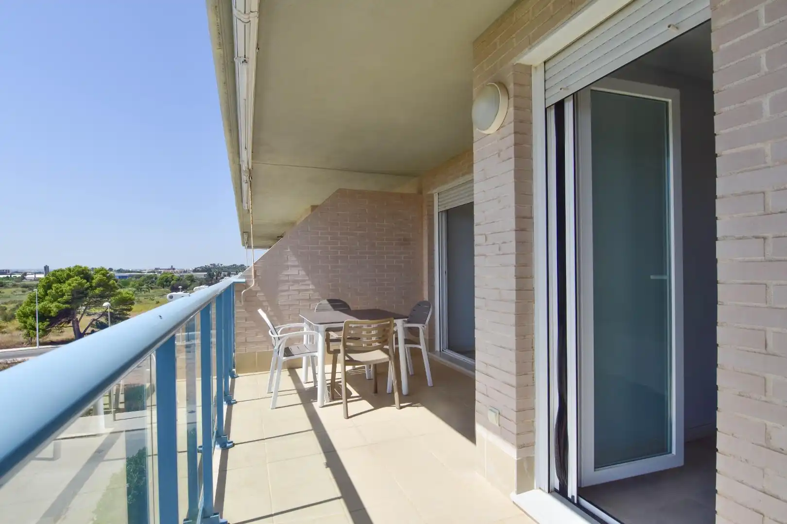 Apartments for rent in Avenida TRAMUNTANA, Playa del Puig