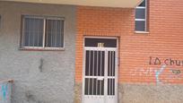 Exterior view of Flat for sale in Montijo  with Terrace