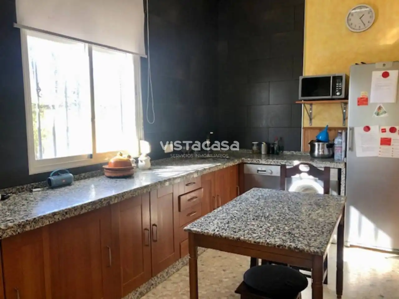Casa rústica amb piscina en venda a Mairena del Alcor, imagen 19