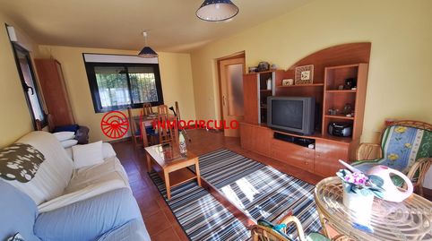 Foto 4 de Casa adosada en venta en Cogollos, Burgos