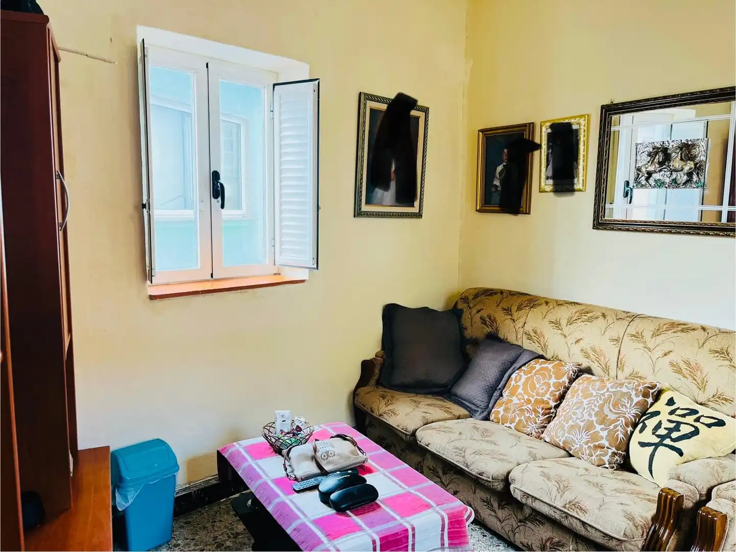 Casa o xalet en venda a Parroquias Rurales