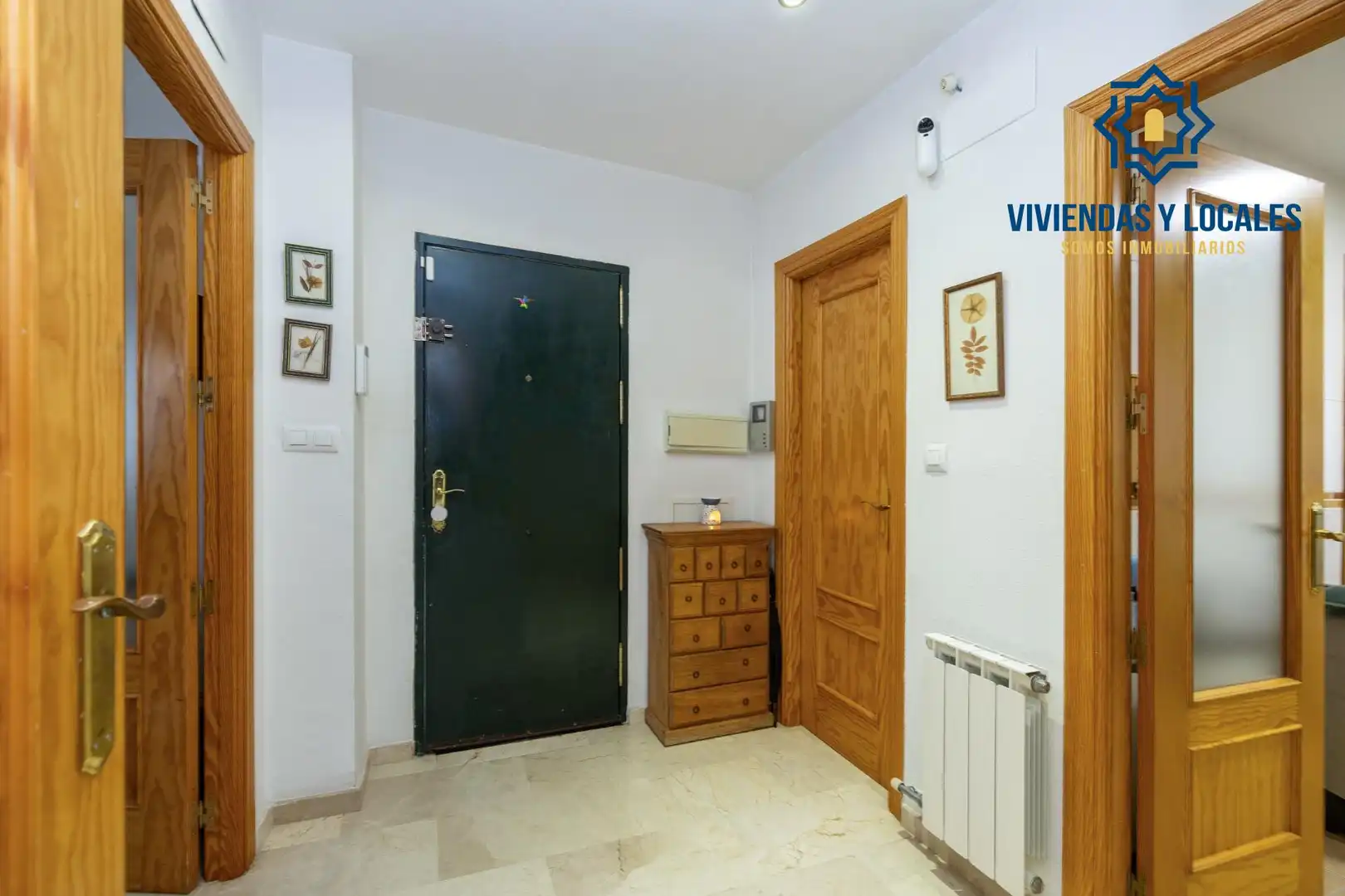 Chalet con terraza en venta en Avenida LUIS JAVIER 173, imagen 6