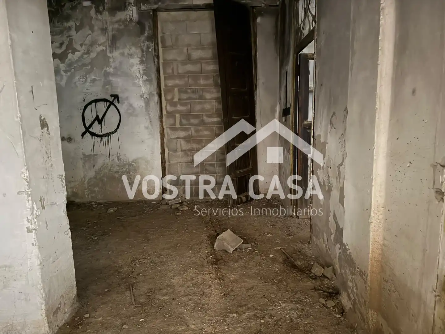 Terreno en venta en Torrent