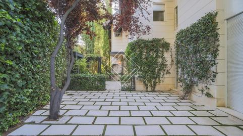 Foto 5 de Casa o xalet en venda a Ciudad Universitaria, Madrid