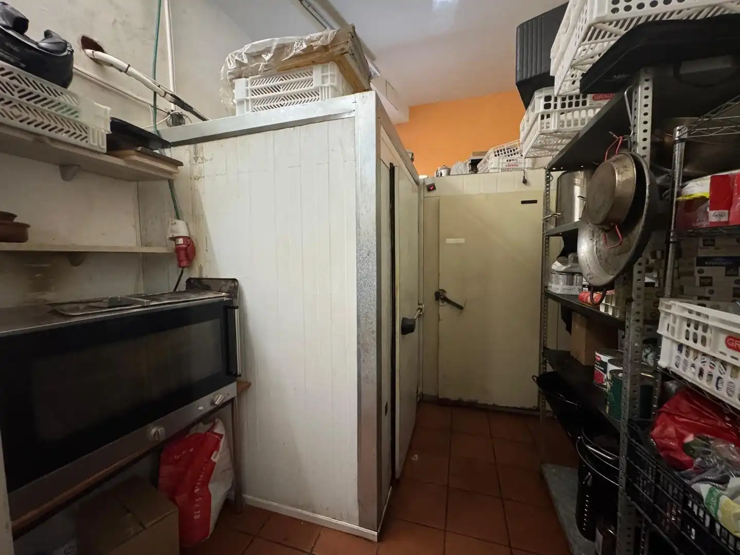 Gewerbefläche zur Übernahme in Can Vinader, imagen 8