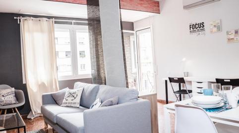 Foto 5 de Apartament per a compartir a Sagrada Família, Barcelona