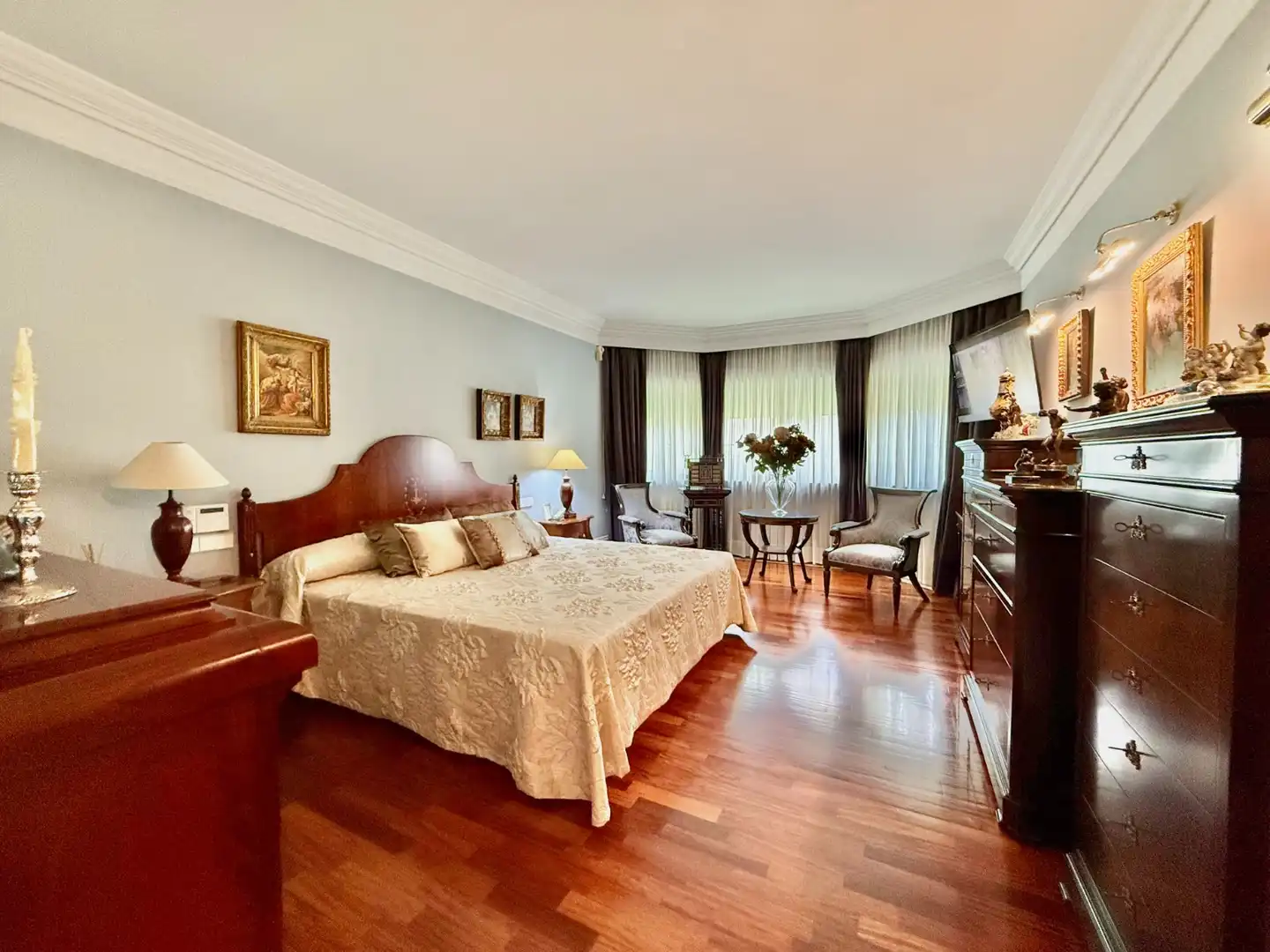 Villa mit Terrasse zum Verkauf in San Pedro del Pinatar, imagen 29
