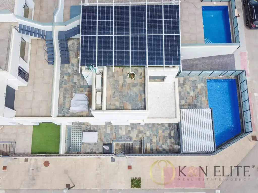 Casa amb piscina en venda a Dolores, imagen 32