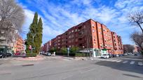 Exterior view of Flat for sale in Valdemoro  with Air Conditioner, Heating and Balcony