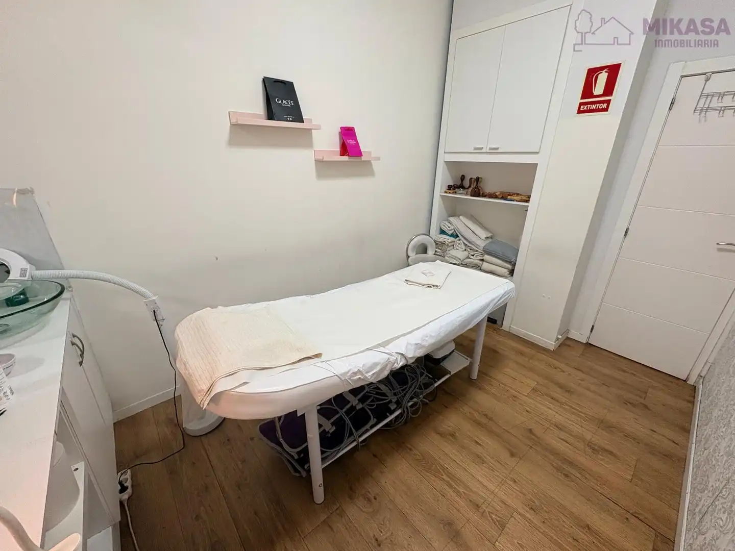 Gewerbefläche zur Übernahme in Fernan Gonzalez, imagen 21