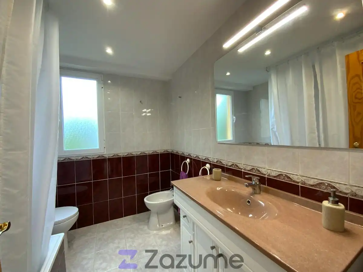 Villa con piscina in affitto a Urb. Llomayna, imagen 48