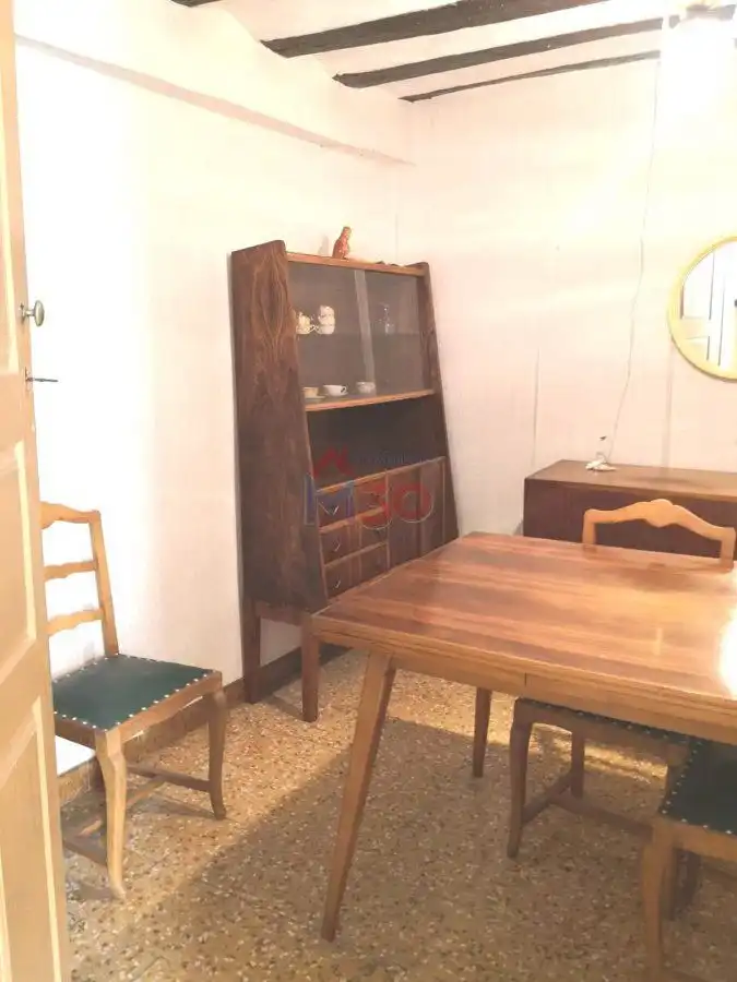 Casa o chalet en venta en Treviana con Amueblado