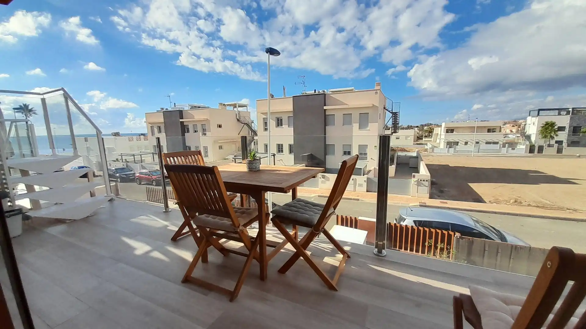 Apartment mit Balkon zum Verkauf in Puerto de Mazarrón, imagen 26