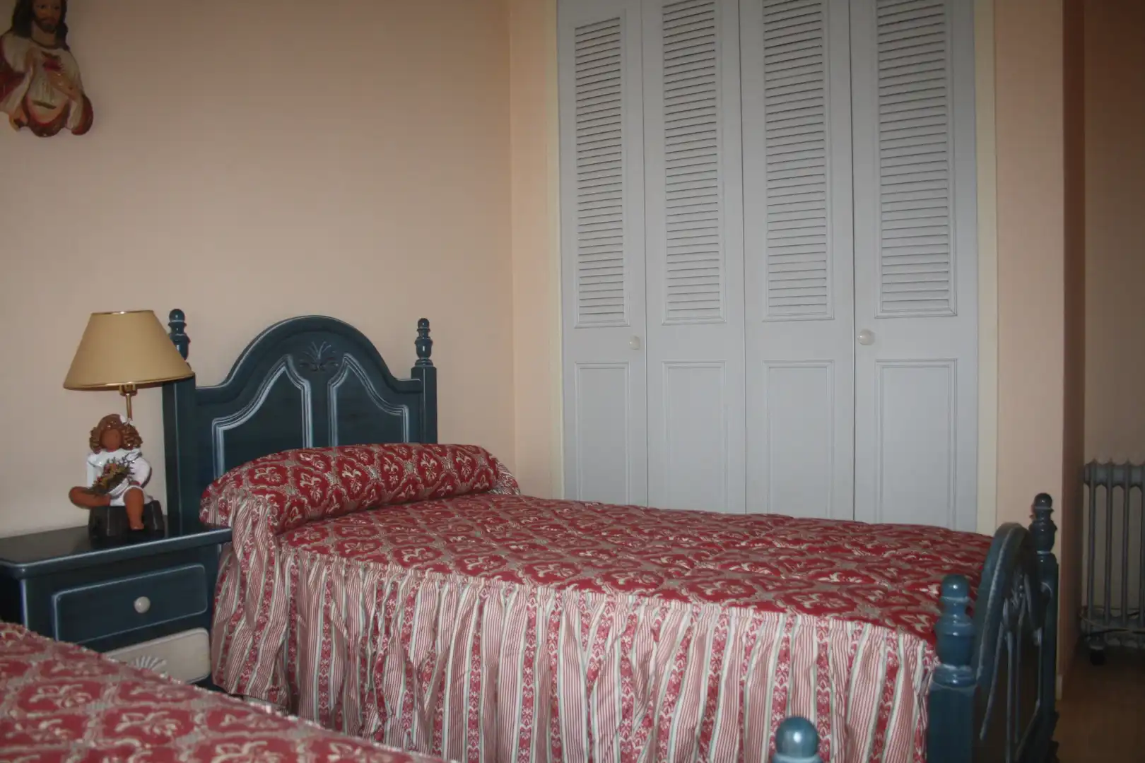 Habitación de Casa o chalet de alquiler en Algeciras con Jardín privado, Terraza y Piscina