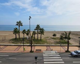 Vista exterior de Apartament de lloguer en Fuengirola amb Aire condicionat, Calefacció i Terrassa