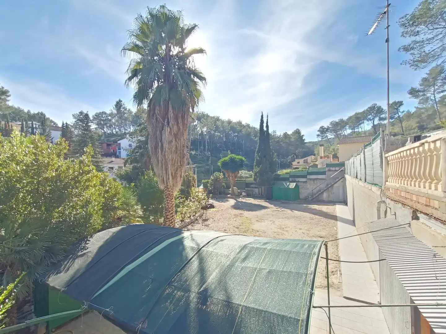 Terreno residencial en venta en Carrer CRISTOFOR COLON 24, imagen 21