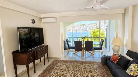Foto 5 de Apartamento en venta en Costa de la Calma, Calvià