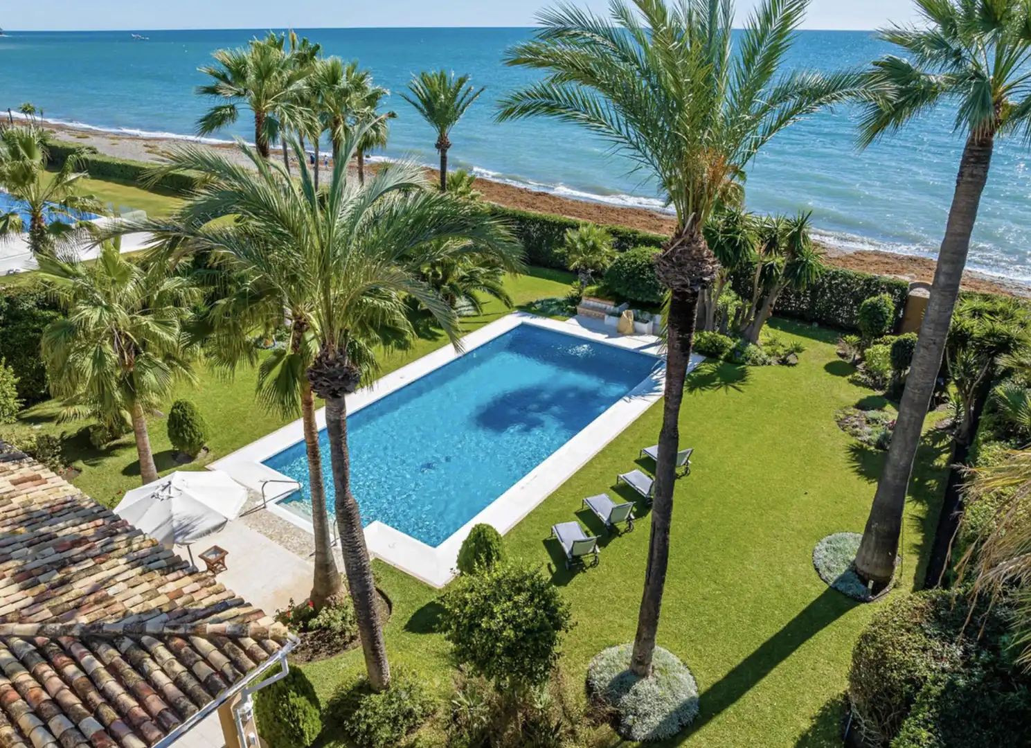Chalet con terraza en venta en Avenida de la Playa 16, imagen 46