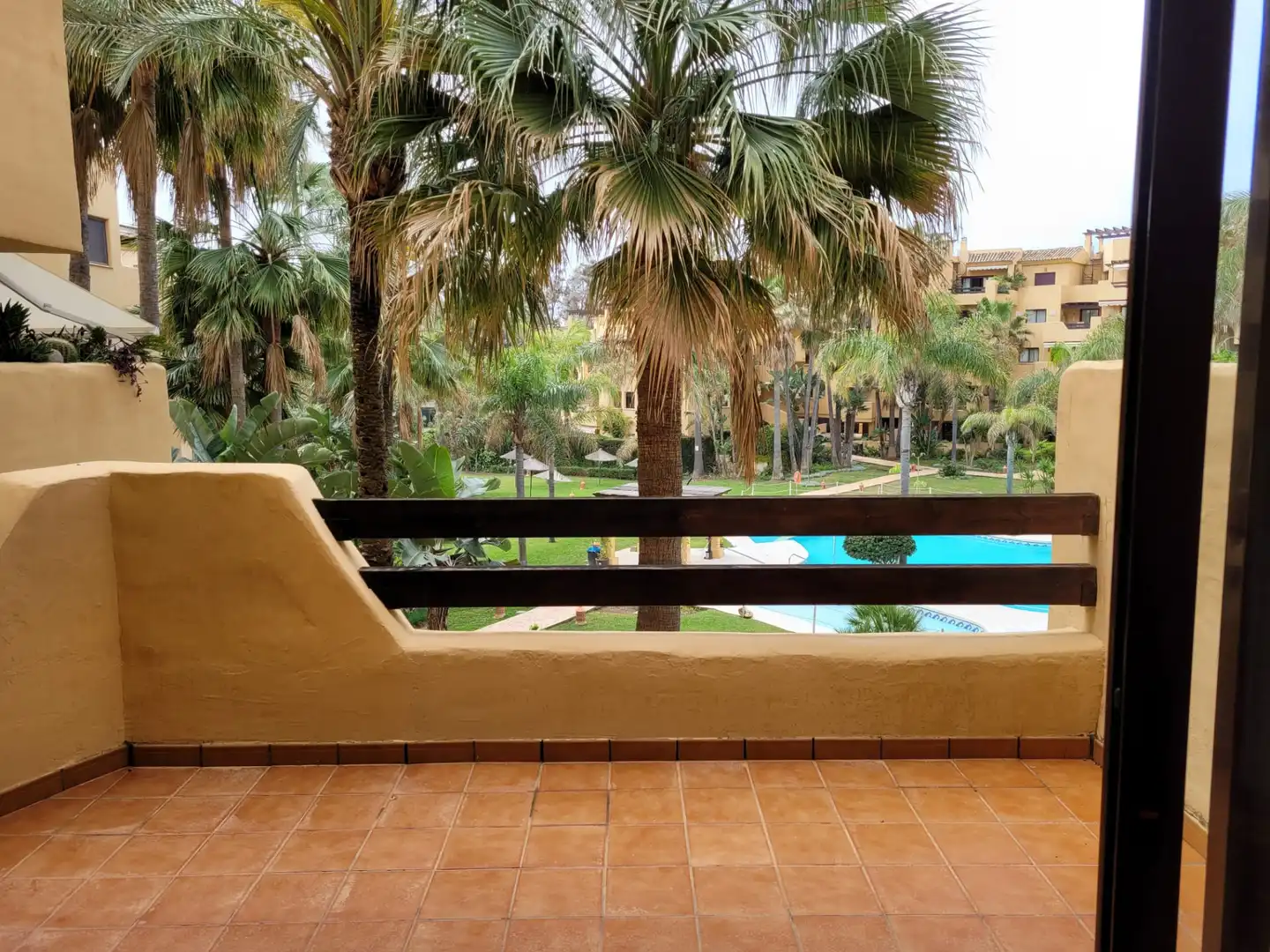 Apartamento de alquiler en Villacana - Costalita - Saladillo