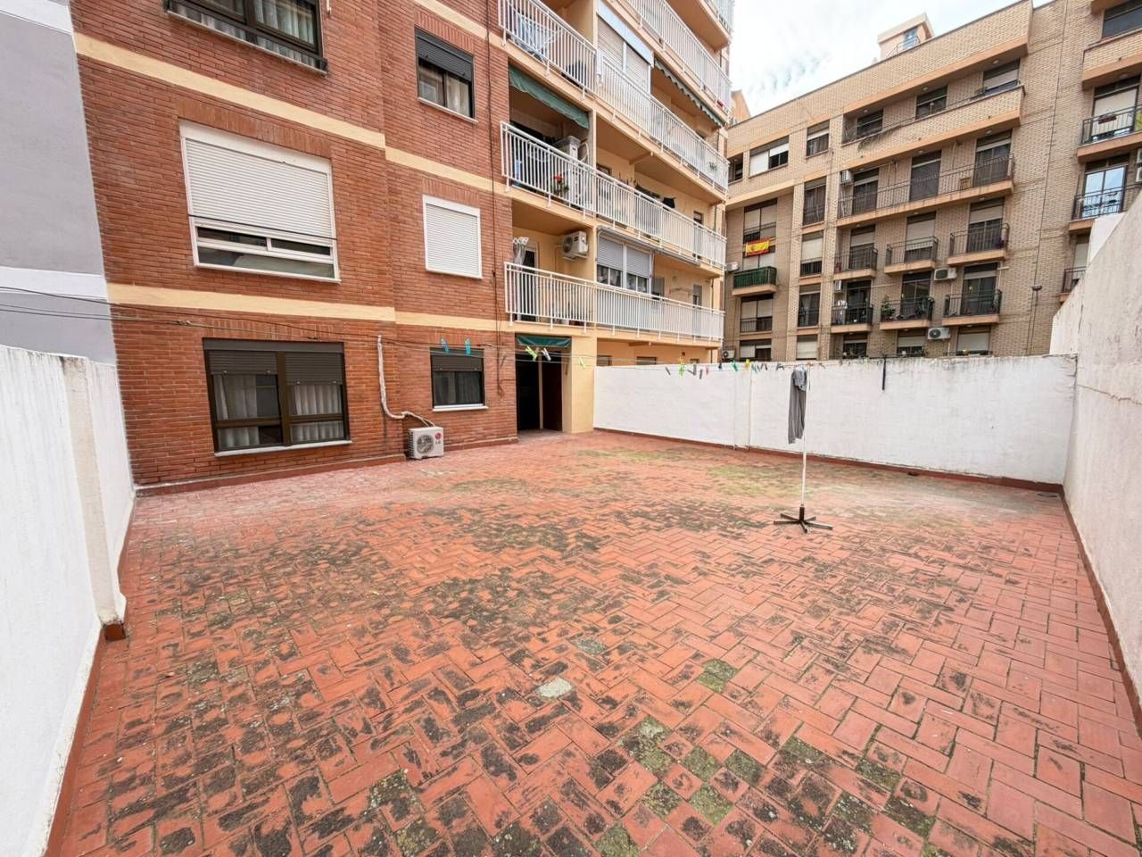Flat for sale in Almazora, Avenida de Valencia - Avenida de Casalduch, Sur