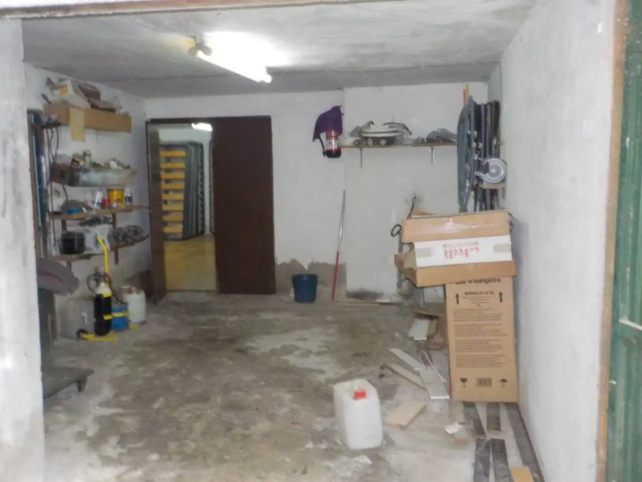 Local comercial en venda a Calle AVILA 11, imagen 18