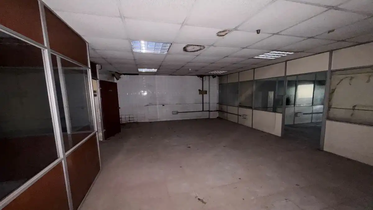 Nave industrial en venta en Viladecans
