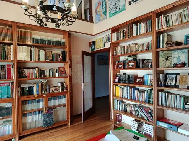 Casa o chalet en venta en Teo con Calefacción, Jardín privado y Parquet
