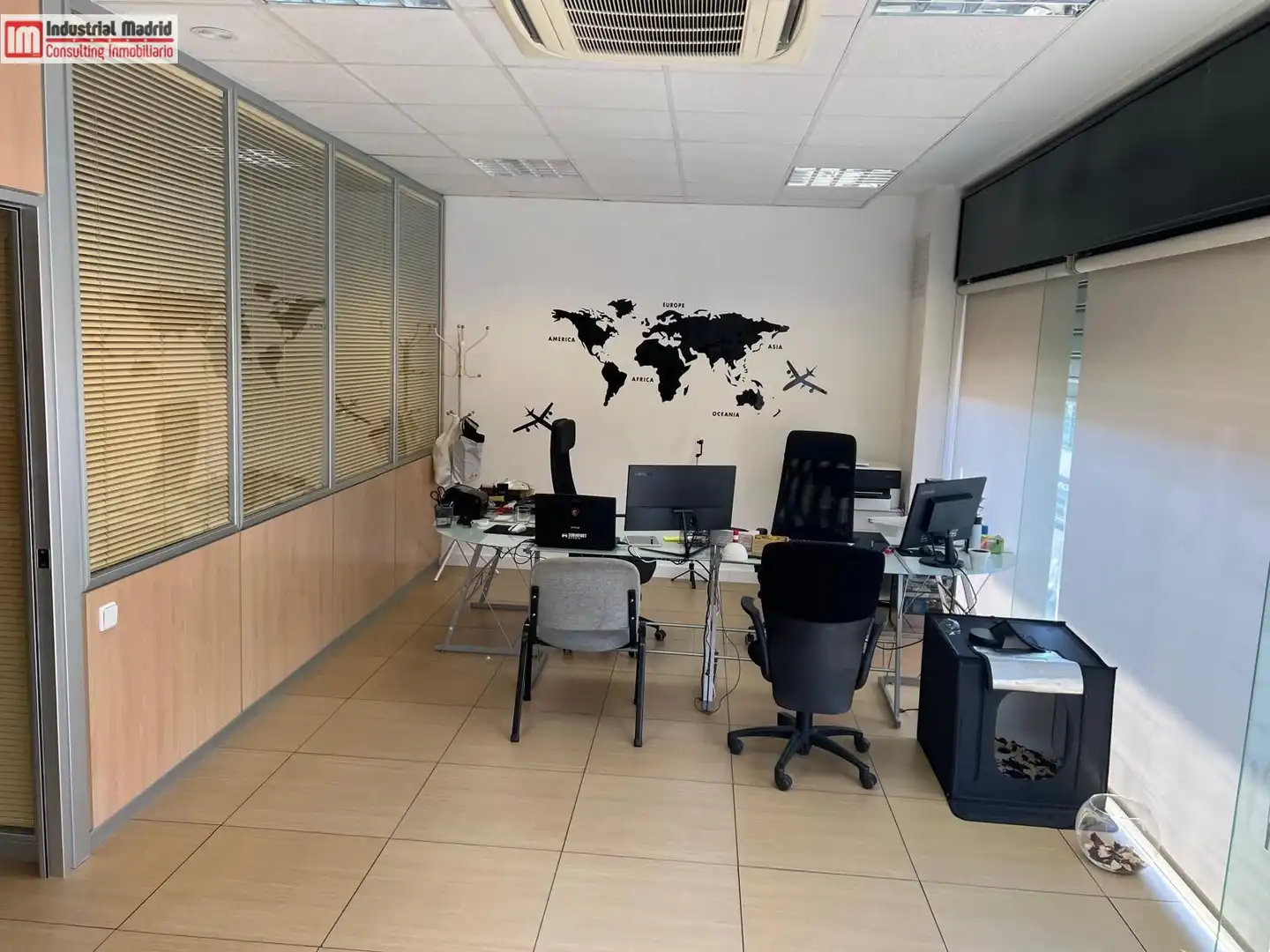 Industrial building for sale in Zona Industrial, imagen 8
