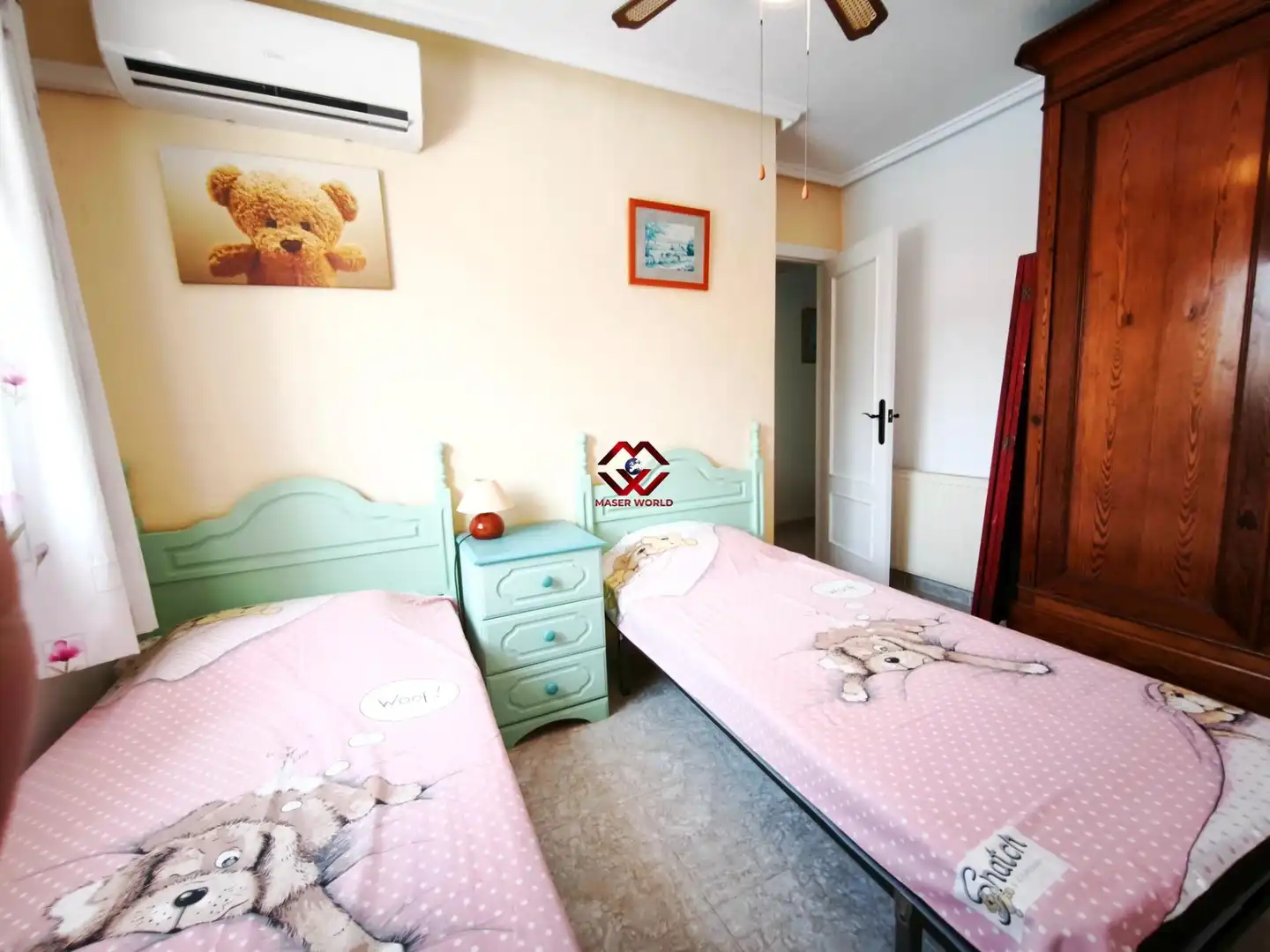 Chalet con piscina en venta en Calle PITERAS, imagen 27
