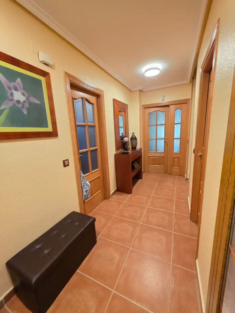 Casa adosada en venda en Ciempozuelos amb Aire condicionat, Calefacció i Jardí privat