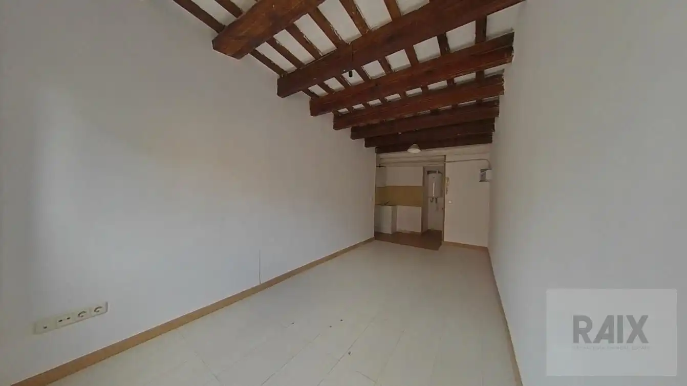 Estudi en venda en Barcelona