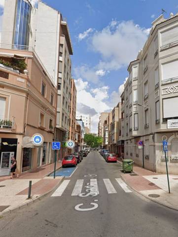 Piso en Venta en Plaza Illes Columbretes