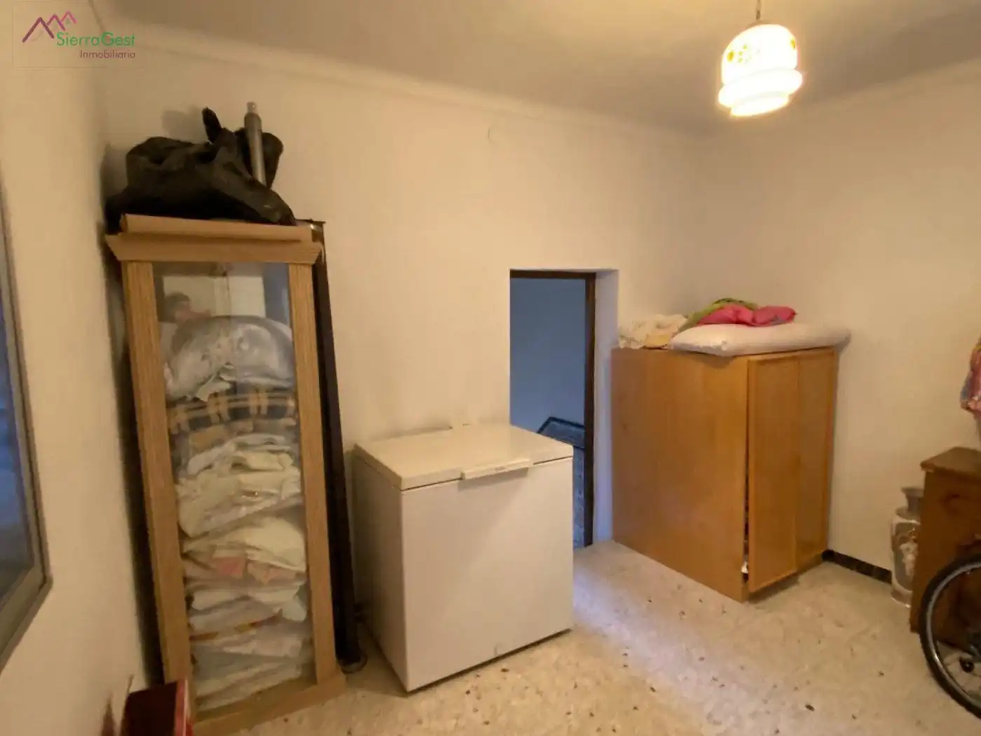 Houses for sale in Ubrique