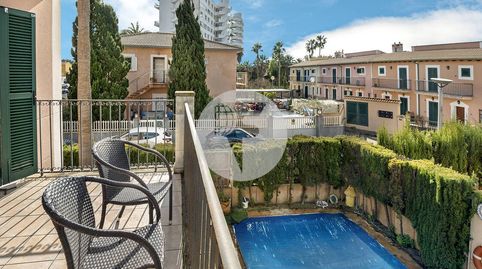 Foto 4 de Casa adosada en venta en Port d'Alcúdia - Platja d'Alcúdia, Alcúdia