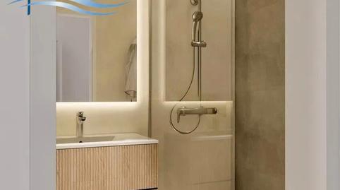 Foto 4 de Àtic de lloguer a Avenida Jaime I el Conquistador, Playa Muchavista, El Campello