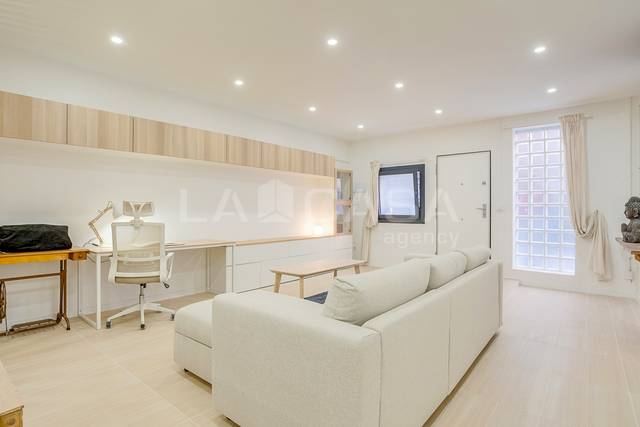 Piso en Venta en El Guinardó
